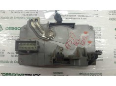 Recambio de cerradura puerta delantera izquierda para peugeot 406 berlina (s1/s2) svdt referencia OEM IAM   