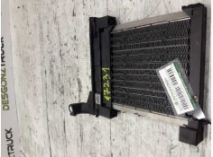 Recambio de resistencia calefaccion para renault espace iv (jk0) grand espace expression referencia OEM IAM 52409364  