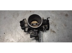 Recambio de caja mariposa para hyundai accent (mc) gl referencia OEM IAM 960093001  