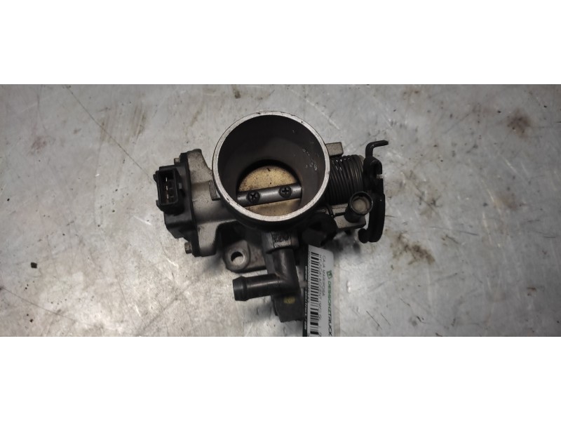 Recambio de caja mariposa para hyundai accent (mc) gl referencia OEM IAM 960093001  