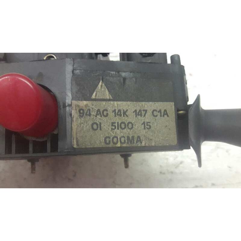 Recambio de mando multifuncion para ford escort berlina/turnier bravo lim. referencia OEM IAM 94AG14K147C1A  