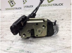 Recambio de cerradura puerta trasera izquierda para renault espace iv (jk0) grand espace expression referencia OEM IAM   