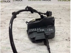 Recambio de cerradura puerta trasera izquierda para renault espace iv (jk0) grand espace expression referencia OEM IAM    2