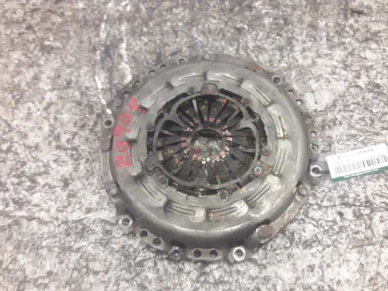 Recambio de maza embrague para citroën c4 grand picasso avatar referencia OEM IAM   