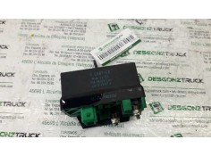 Recambio de caja precalentamiento para peugeot 206 berlina e-music referencia OEM IAM 9639912580  