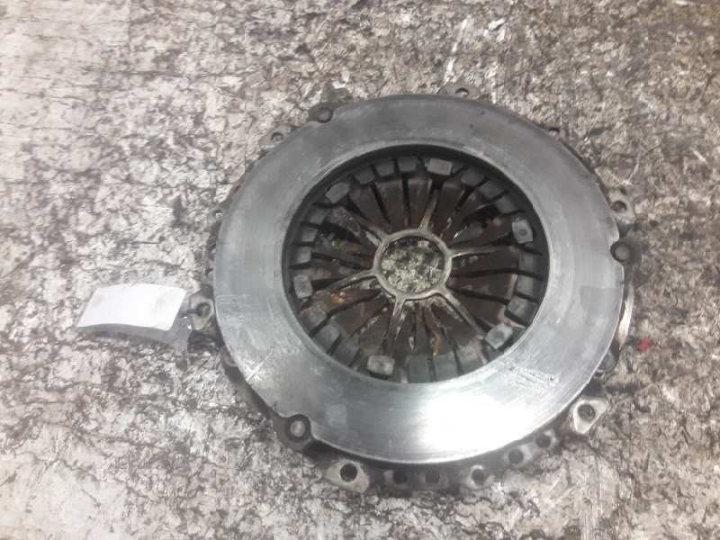 Recambio de maza embrague para citroën c4 grand picasso avatar referencia OEM IAM   