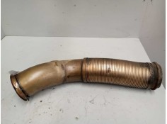 Recambio de flector tubo escape para renault magnum ab 2005 12.8 diesel referencia OEM IAM   