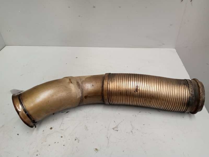 Recambio de flector tubo escape para renault magnum ab 2005 12.8 diesel referencia OEM IAM   