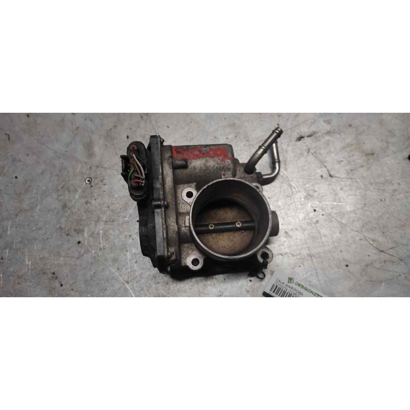 Recambio de caja mariposa para toyota corolla verso (r1) 1.8 sol referencia OEM IAM 220300D010  