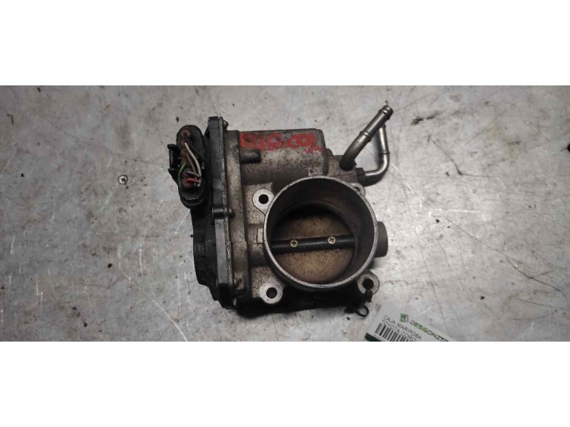 Recambio de caja mariposa para toyota corolla verso (r1) 1.8 sol referencia OEM IAM 220300D010  