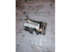 Recambio de cerradura puerta delantera izquierda para volkswagen santana (327) cx referencia OEM IAM 323837015   2