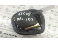 Recambio de cinturon seguridad delantero izquierdo para peugeot 406 berlina (s1/s2) svdt referencia OEM IAM   