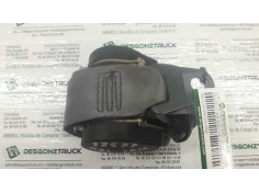 Recambio de cinturon seguridad delantero izquierdo para peugeot 406 berlina (s1/s2) svdt referencia OEM IAM    2