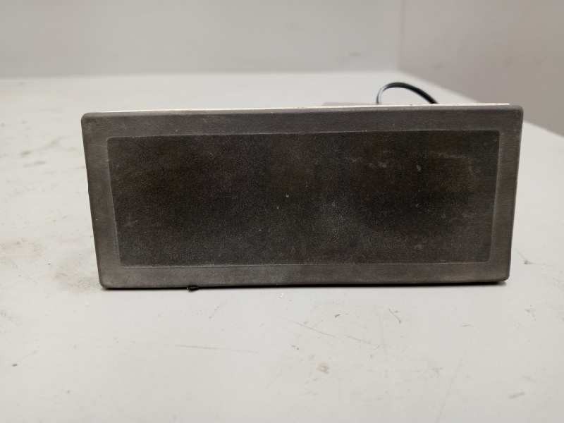 Recambio de cuadro instrumentos para iveco eurocargo 5.9 diesel referencia OEM IAM 50033972400 500339724 