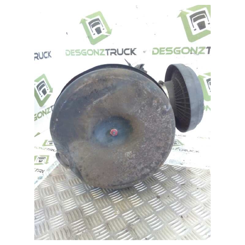 Recambio de filtro aire para man l 2000 evolution l 2000 fg llc m (largura mediana) referencia OEM IAM   