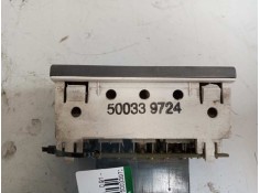 Recambio de cuadro instrumentos para iveco eurocargo 5.9 diesel referencia OEM IAM 50033972400 500339724  2