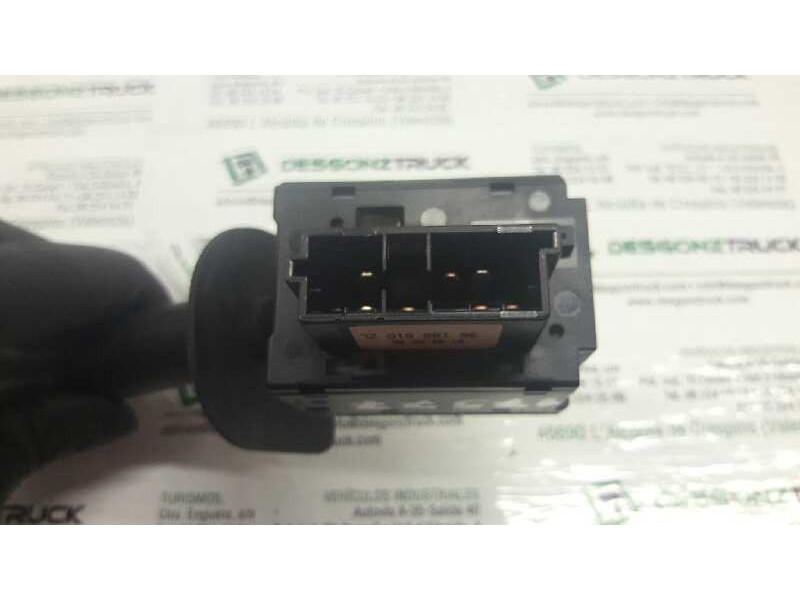 Recambio de mando limpia para peugeot 406 berlina (s1/s2) svdt referencia OEM IAM 96186610ZL  