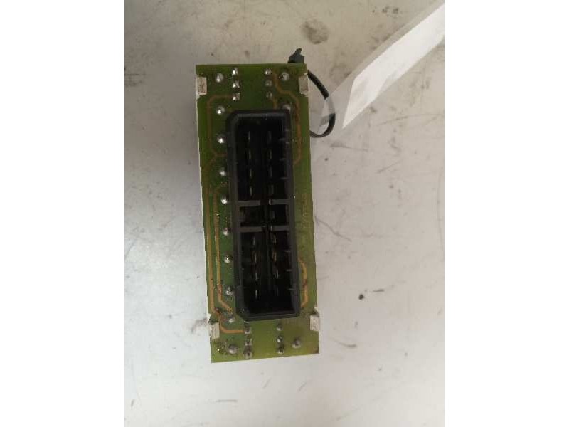 Recambio de cuadro instrumentos para iveco eurocargo 5.9 diesel referencia OEM IAM 50033972400 500339724 