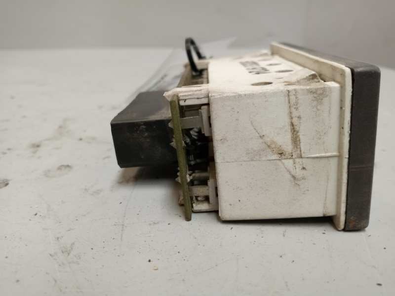 Recambio de cuadro instrumentos para iveco eurocargo 5.9 diesel referencia OEM IAM 50033972400 500339724 