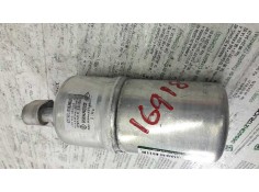 Recambio de filtro secante para renault megane ii berlina 5p authentique referencia OEM IAM 8200247360  