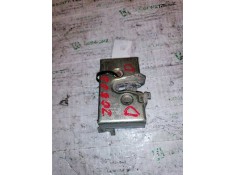 Recambio de cerradura puerta delantera derecha para volkswagen santana (327) cx referencia OEM IAM 323837016  