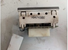 Recambio de cuadro instrumentos para iveco eurocargo 5.9 diesel referencia OEM IAM 98474380  