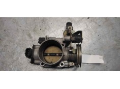 Recambio de caja mariposa para nissan primera berl./familiar (p10/w10) slx berlina (p10) referencia OEM IAM   