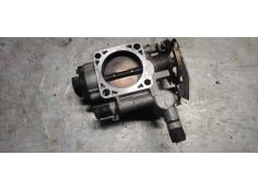 Recambio de caja mariposa para nissan primera berl./familiar (p10/w10) slx berlina (p10) referencia OEM IAM    2