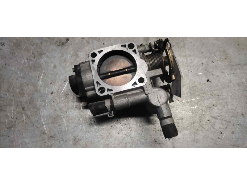 Recambio de caja mariposa para nissan primera berl./familiar (p10/w10) slx berlina (p10) referencia OEM IAM   