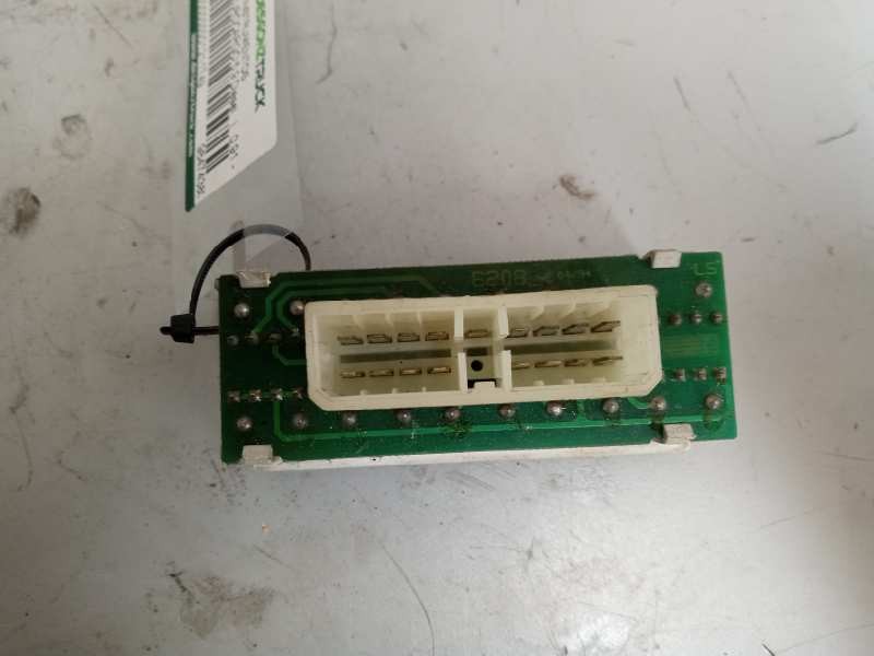 Recambio de cuadro instrumentos para iveco eurocargo 5.9 diesel referencia OEM IAM 98474380  