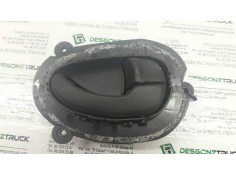 Recambio de maneta interior delantera derecha para peugeot 406 berlina (s1/s2) svdt referencia OEM IAM 9616307477  