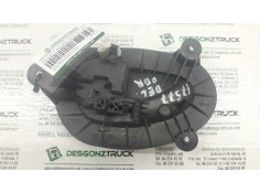 Recambio de maneta interior delantera derecha para peugeot 406 berlina (s1/s2) svdt referencia OEM IAM 9616307477   2