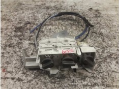 Recambio de mando calefaccion / aire acondicionado para toyota corolla (e11) 1.6 linea luna (5-ptas.) referencia OEM IAM 1559112