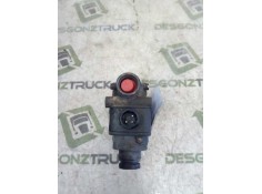 Recambio de valvula aire para mercedes-benz actros 2-ejes 6-cil. serie/bm 2040 (4x2) om 501 la l (largo) referencia OEM IAM 0265