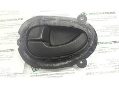 Recambio de maneta interior delantera izquierda para peugeot 406 berlina (s1/s2) svdt referencia OEM IAM 9616307577  