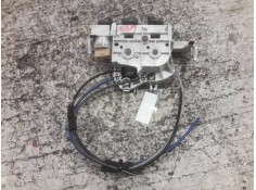 Recambio de mando calefaccion / aire acondicionado para toyota corolla (e11) 1.6 linea luna (5-ptas.) referencia OEM IAM 1559112 2