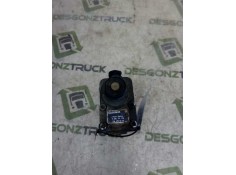 Recambio de valvula aire para mercedes-benz actros 2-ejes 6-cil. serie/bm 2040 (4x2) om 501 la l (largo) referencia OEM IAM 0265 2