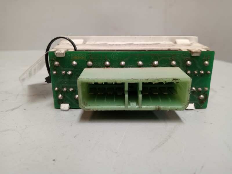 Recambio de cuadro instrumentos para iveco eurocargo 5.9 diesel referencia OEM IAM 98474383  