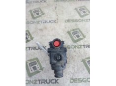 Recambio de valvula aire para mercedes-benz actros 2-ejes 6-cil. serie/bm 2040 (4x2) om 501 la l (largo) referencia OEM IAM 0265 2