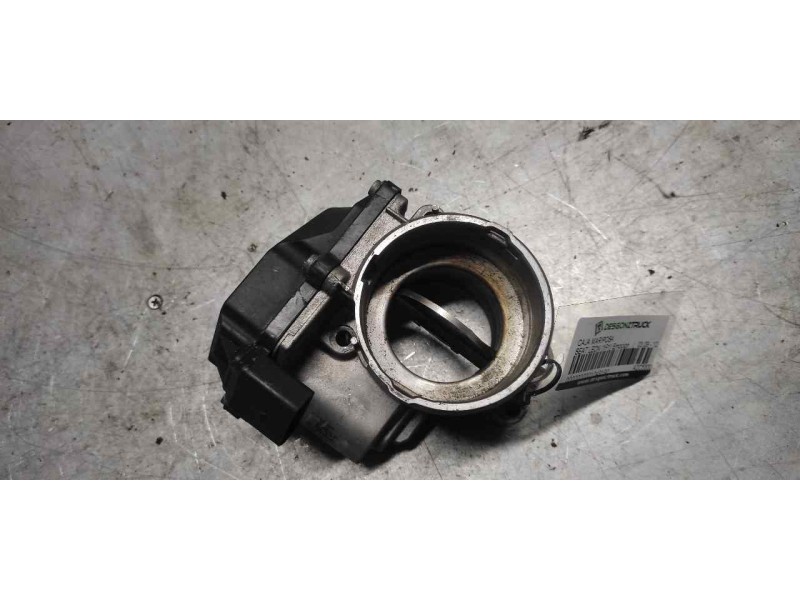 Recambio de caja mariposa para seat leon (1p1) emocion referencia OEM IAM A2C53324665  