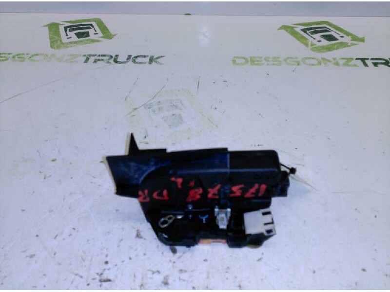 Recambio de cerradura puerta delantera derecha para renault laguna (b56) 1.8 anade referencia OEM IAM 7701038406  