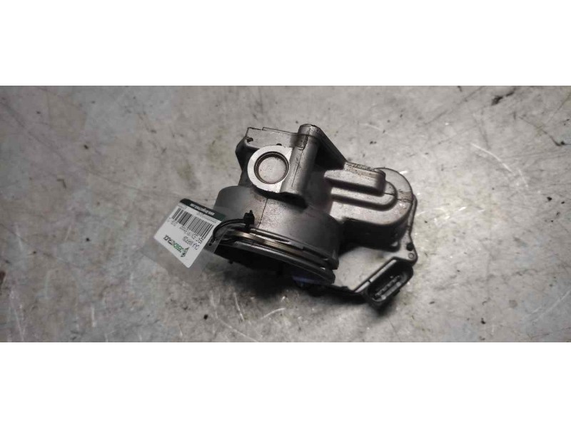 Recambio de caja mariposa para seat leon (1p1) emocion referencia OEM IAM A2C53324665  