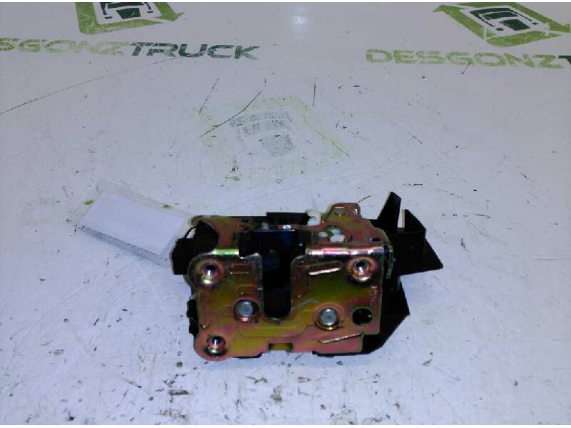 Recambio de cerradura puerta delantera derecha para renault laguna (b56) 1.8 anade referencia OEM IAM 7701038406  