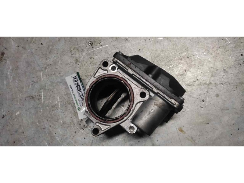 Recambio de caja mariposa para seat leon (1p1) emocion referencia OEM IAM A2C53324665  