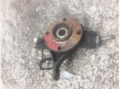 Recambio de mangueta delantera derecha para peugeot 307 break / sw (s1) sw clim plus referencia OEM IAM   