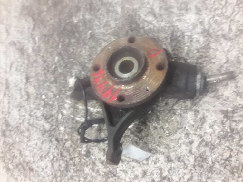 Recambio de mangueta delantera derecha para peugeot 307 break / sw (s1) sw clim plus referencia OEM IAM   