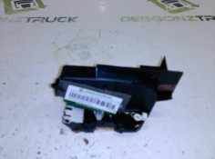 Recambio de cerradura puerta delantera izquierda para renault laguna (b56) 1.8 anade referencia OEM IAM 7701038407  