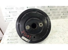 Recambio de servofreno para renault megane ii berlina 5p authentique referencia OEM IAM 8200157453   2