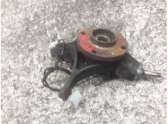 Recambio de mangueta delantera derecha para peugeot 307 break / sw (s1) sw clim plus referencia OEM IAM    2