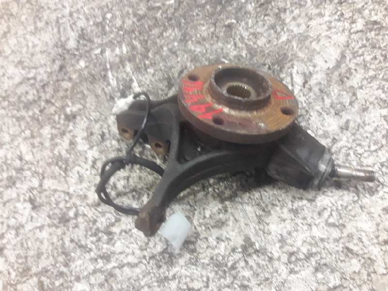 Recambio de mangueta delantera derecha para peugeot 307 break / sw (s1) sw clim plus referencia OEM IAM   